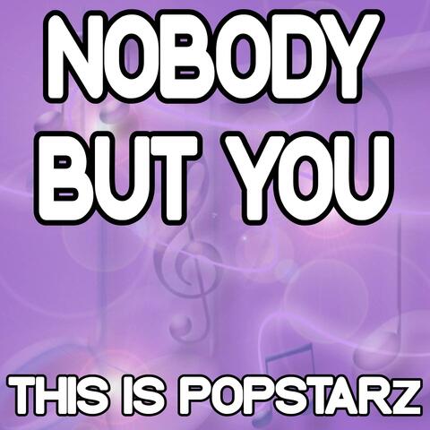 Nobody but You - Tribute to Mary J. Blige