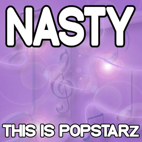 Nasty - Tribute to the Prodigy