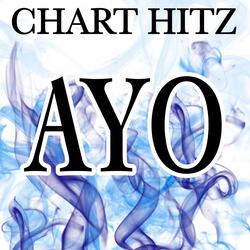 Ayo - A Tribute to Tyga and Chris Brown (Instrumental Version)