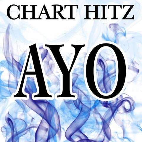 Ayo - A Tribute to Tyga and Chris Brown