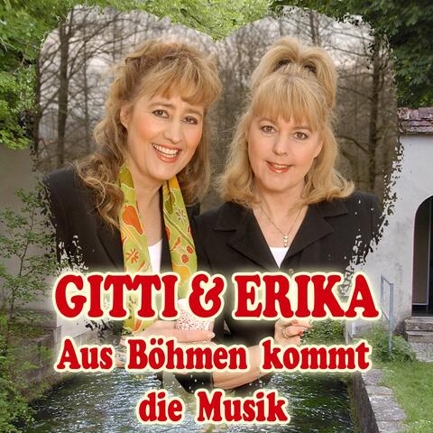 Gitti und Erika