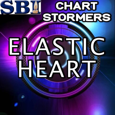Elastic Heart - A Tribute to Sia