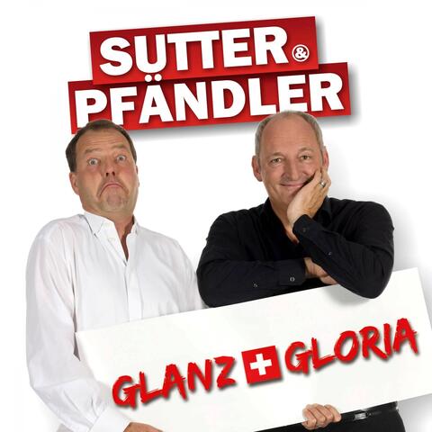 Glanz+Gloria