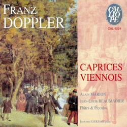 Chanson d'amour, Op. 20