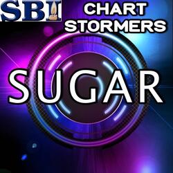 Sugar - A Tribute to Maroon 5 (Instrumental Version)