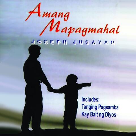 Amang Mapagmahal