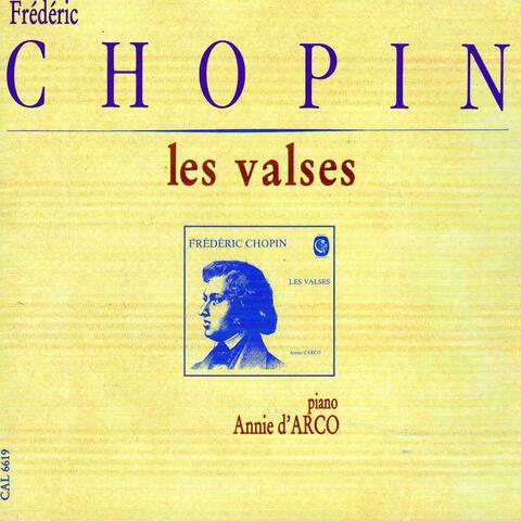 Chopin: Les valses