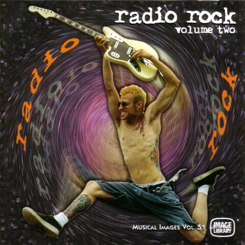 Radio Rock 2: Musical Images, Vol. 51