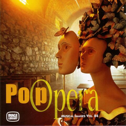 Pop Opera: Musical Images, Vol. 84