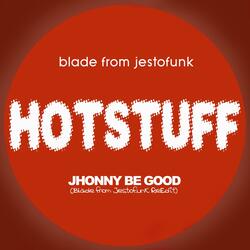 Jhonny Be Good