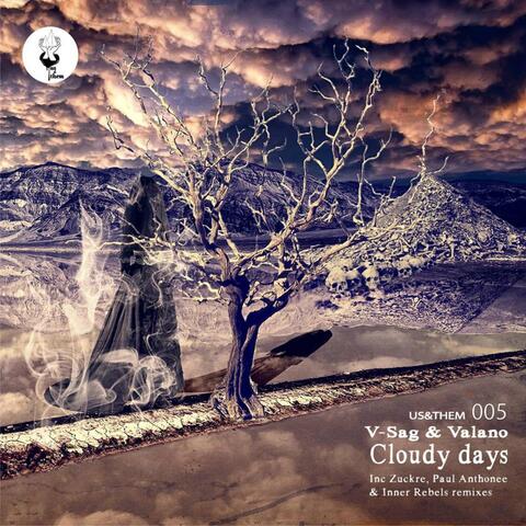 Cloudy Days EP