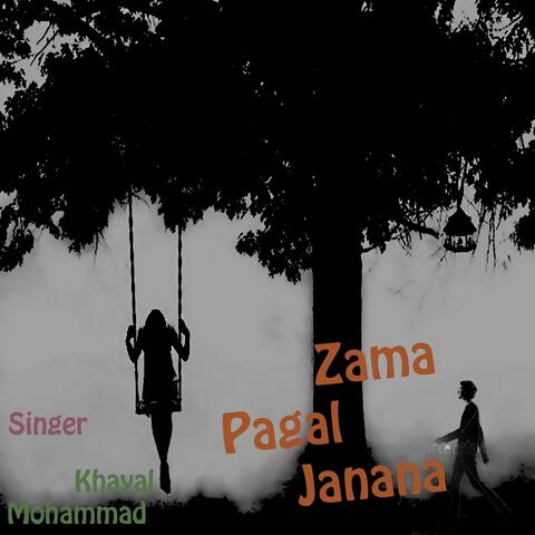 Zama Pagal Janana