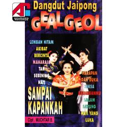 Hati Yang Luka