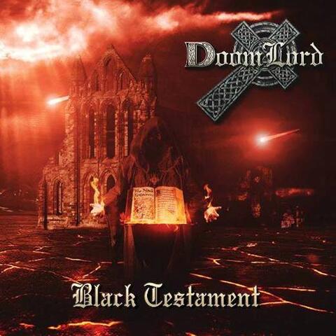 Black Testament