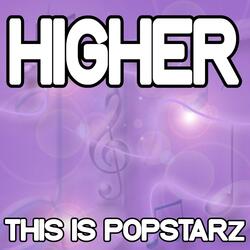 Higher - A Tribute to Labrinth