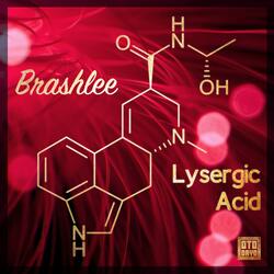 Lysergic Acid