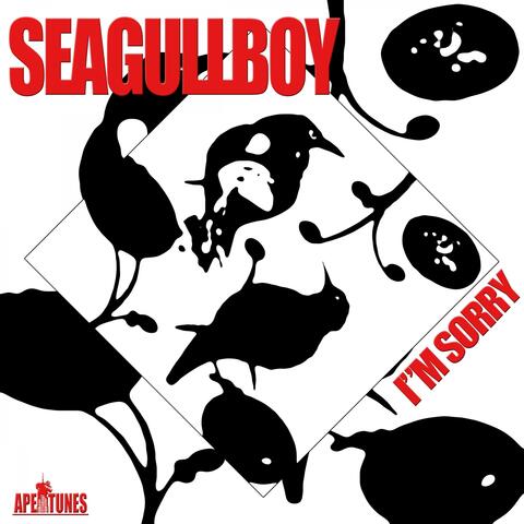 Seagullboy