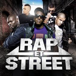 Ghetto Street