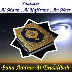 Sourate Al Kafirune
