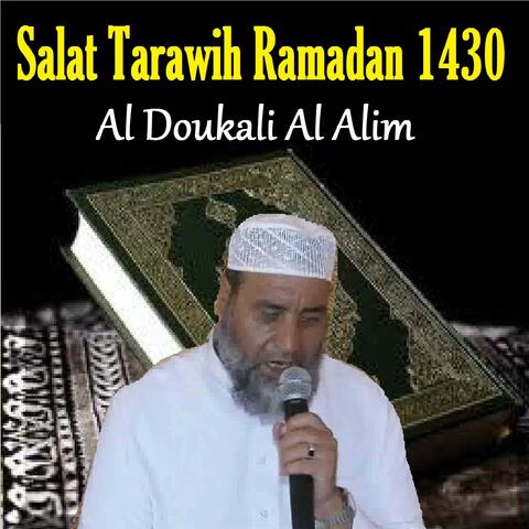 Salat Tarawih Ramadan 1430