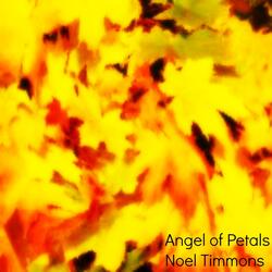 Angel of Petals