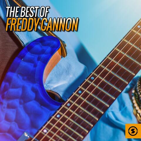 The Best of Freddy Cannon