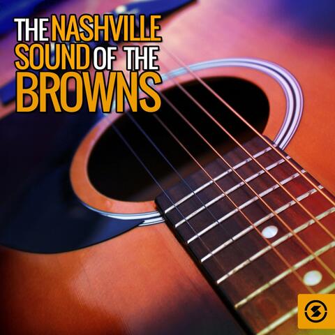 The Nashville Sound of The Browns