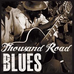 Blues in L.A.