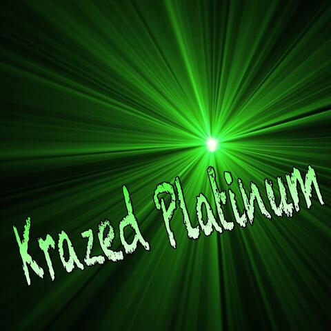Krazed Platinum