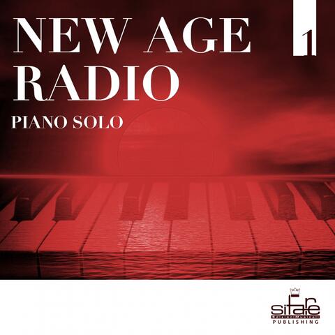 New Age Radio, Vol. 1