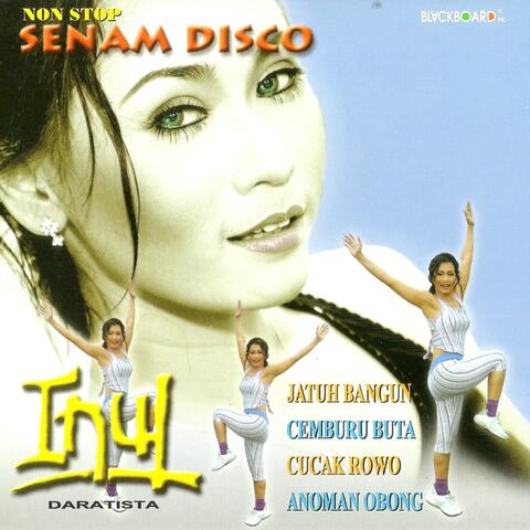 Non Stop Senam Disco