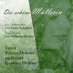 Die schöne Müllerin, Op. 25, D. 795: No. 10, Tränenregen