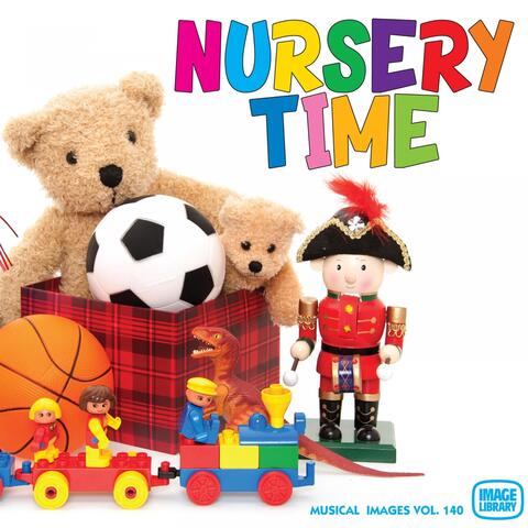 Nursery Time: Musical Images, Vol. 140