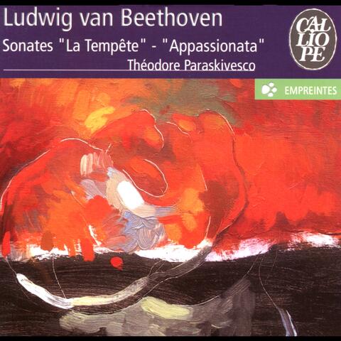 Beethoven: Sonates, Op. 57, 17, 22 & Six Bagatelles, Op. 126