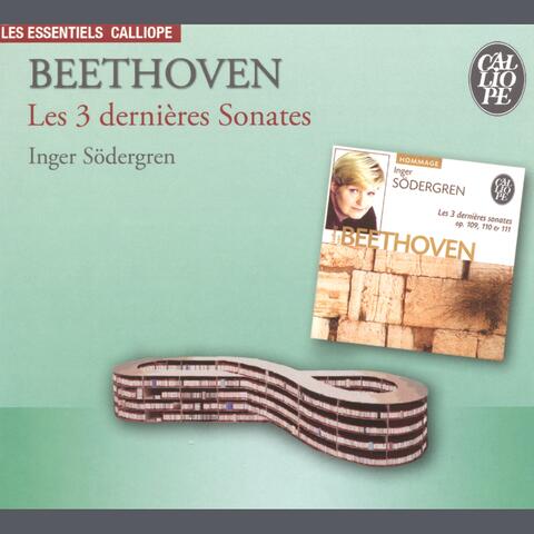 Beethoven: Les dernières sonates