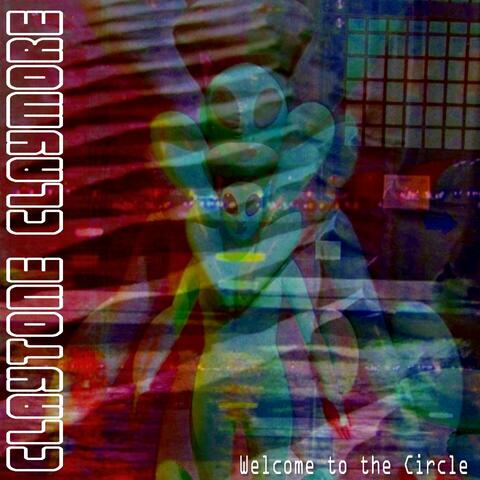 Welcome to the Circle