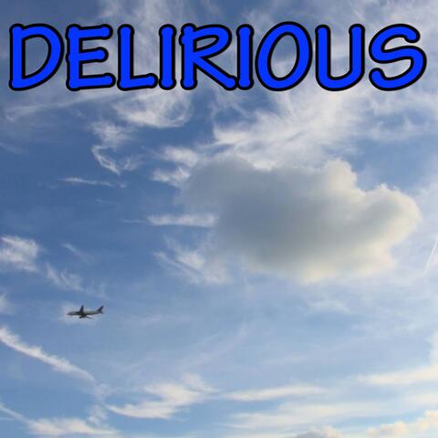 Delirious - Tribute to Steve Aoki