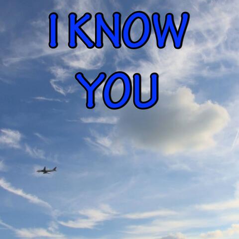 I Know You - Tribute to 50 Shades of Grey