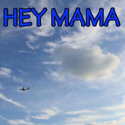 Hey Mama - Tribute to David Guetta