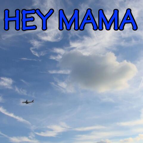 Hey Mama - Tribute to David Guetta