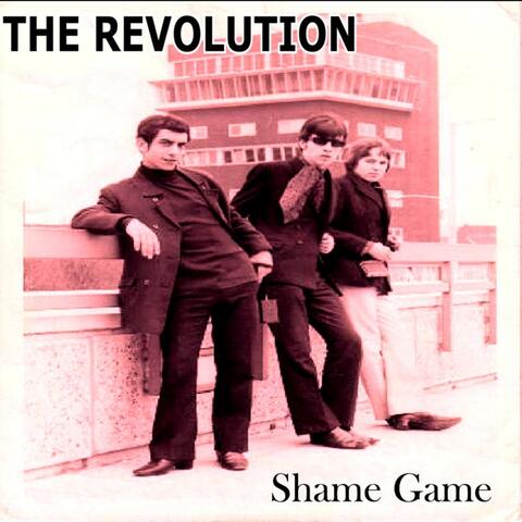 Shame Game