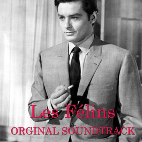 Les Félins: Main Title