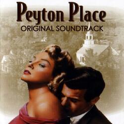 Main Title (Hilltop Scene) / Entering Peyton Place / Going to School / Swimming Scene / After the Party / Chase in the Woods / Peyton Place Draftees / Honor Roll / Love Me, Michael / End Title