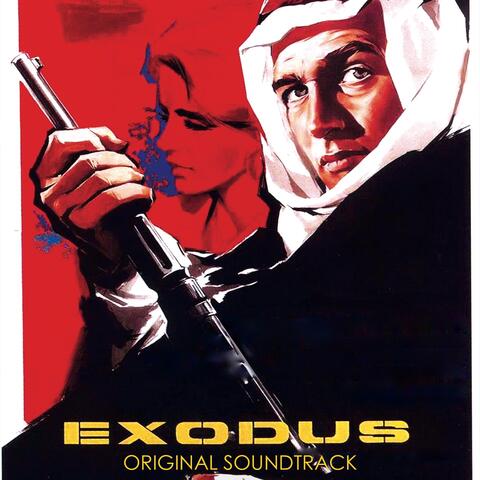 Theme from Exodus / Escape / Karen / Valley of Jezreel / Fight for Survival / Prison Break / Fight for Peace / Hatikvah