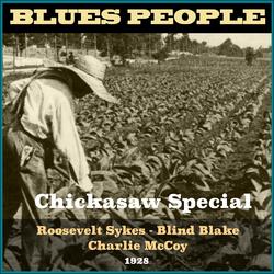 Chickasaw Special