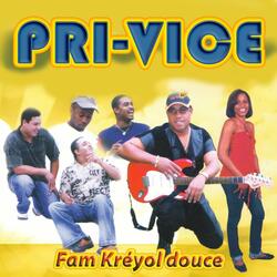 Fam kréyol