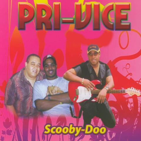 Scooby-Doo