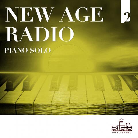 New Age Radio, Vol. 2