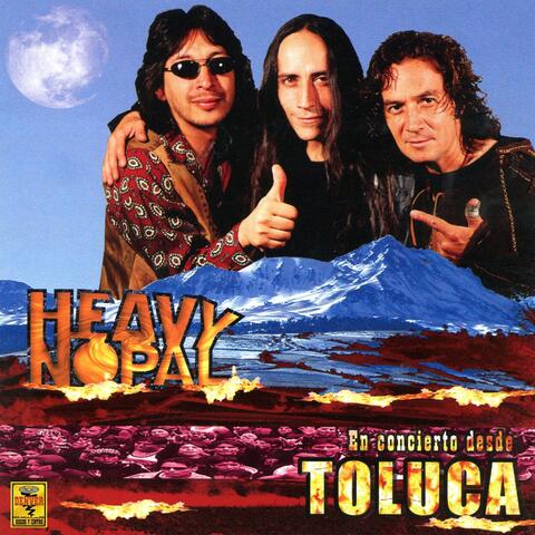 En Concierto Desde Toluca, Vol. 3