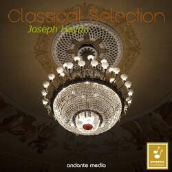 Symphony No. 96 in D Major, Hob. I:96 "The Miracle": I. Adagio - Allegro